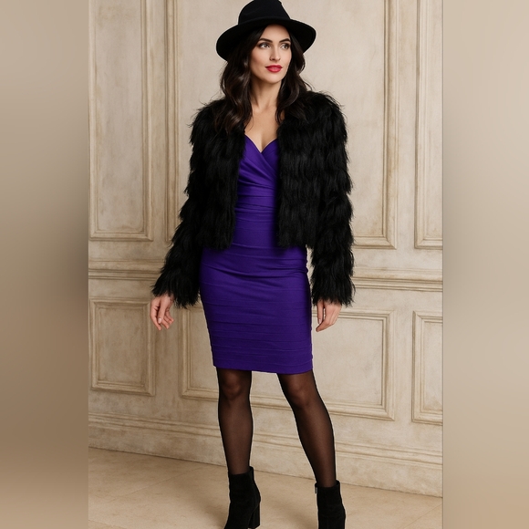 Bershka Jackets & Blazers - Bershka Bolero Jacket